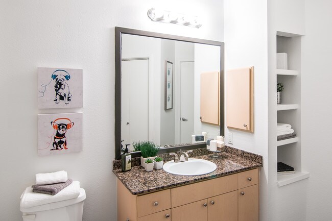 The Montrose, Dallas, TX 75204 - photo 5