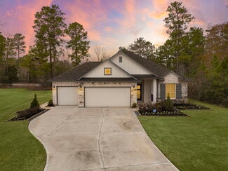 18309 Alana Nell, Willis, TX 77378