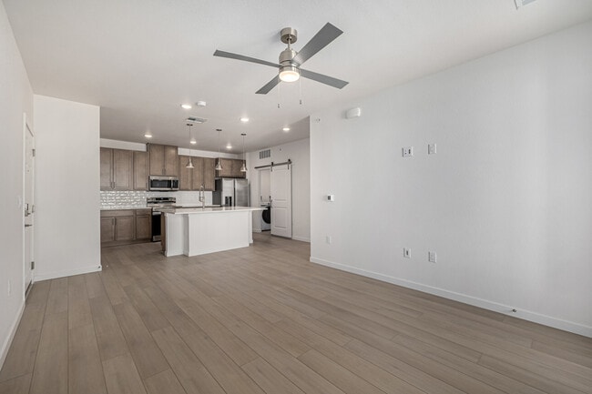 2232 Arikaree Heights unit 205, Colorado Springs, CO 80908 - photo 5