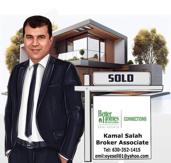 Agent Photo