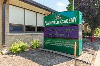 Plainfield Academy