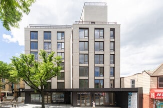 3510 Union St, Flushing, NY 11354