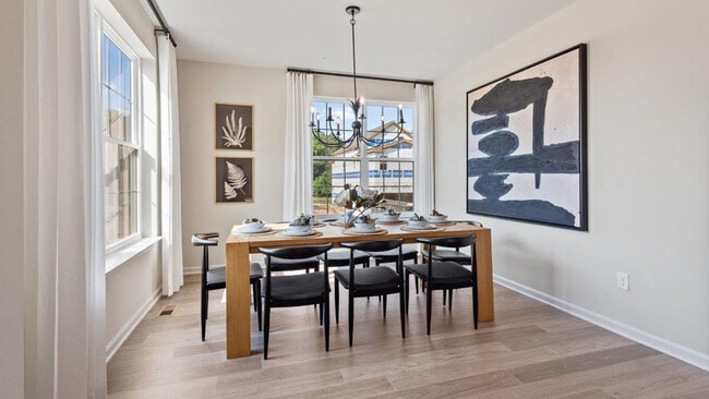 1114 Muddy Branch Ct, Middle River, MD 21220 - photo 2