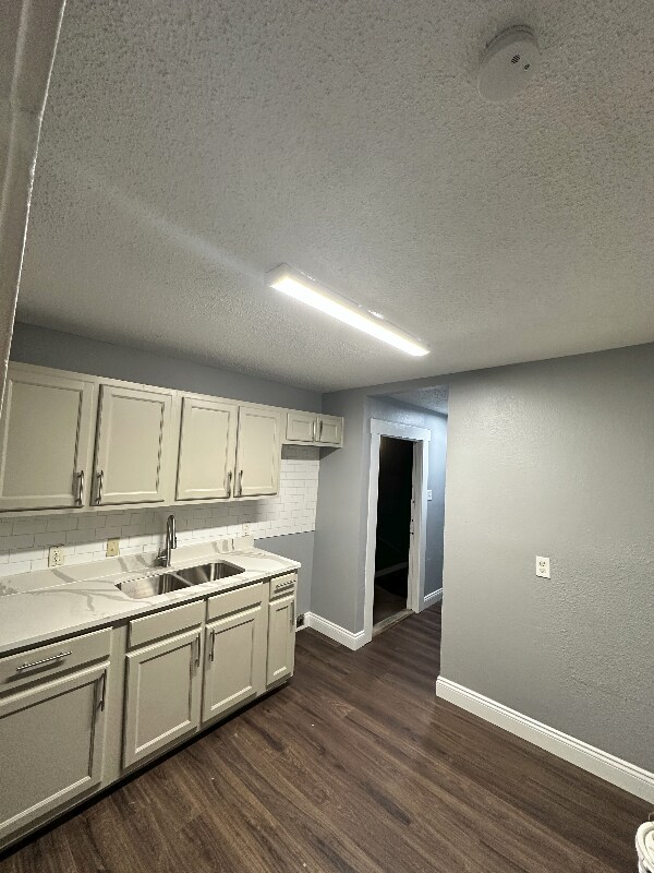 3317 Avenue G Unit 121, Fort Worth, TX 76105