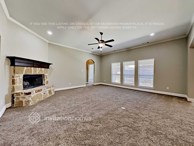 1639 St Croix St, Burleson, TX 76028 - photo 4