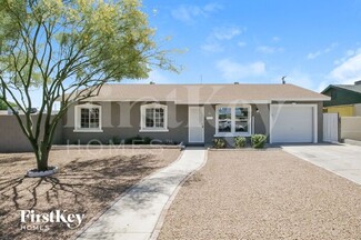 101 W Linda Ln, Chandler, AZ 85225