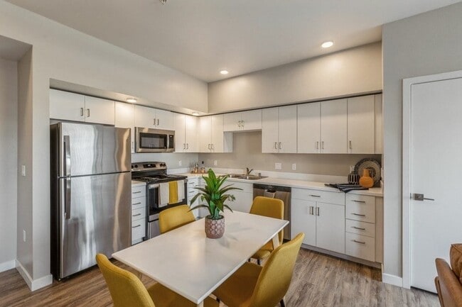 Parq Crossing Apartments, Sparks, NV 89431 - photo 2