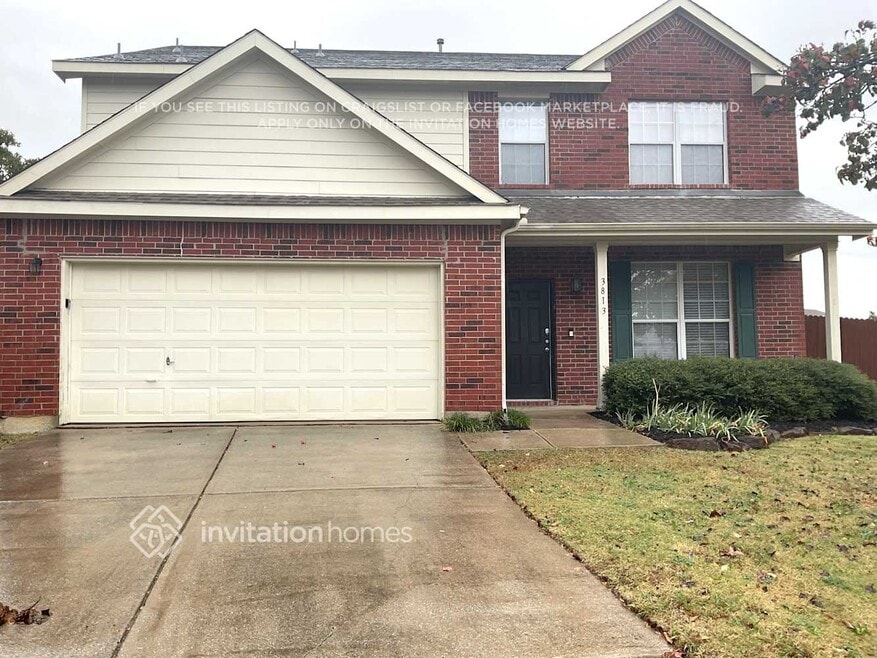 3813 Dunlavy Rd, Denton, TX 76210 - photo 1