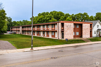 417 Washington St, Eau Claire, WI 54701
