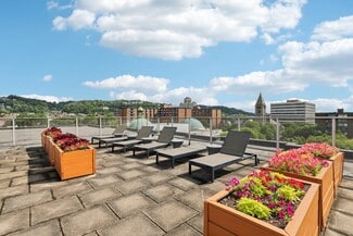 10 Allegheny Center, Pittsburgh, PA 15212
