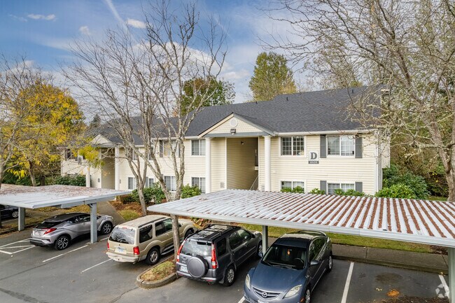 Murrayhill Park, Beaverton, OR 97008 - photo 4