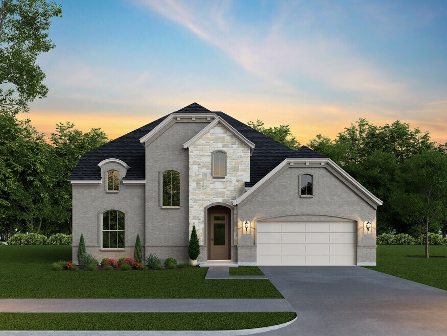 9216 Quarry Overlook Dr unit 36492260, Fort Worth, TX 76118 - photo 1