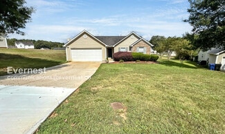 4266 Gray Raptor Ct, Snellville, GA 30039