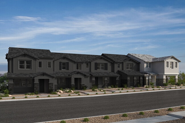 0 Far Hills Ave unit 36631651, Las Vegas, NV 89138 - photo 4