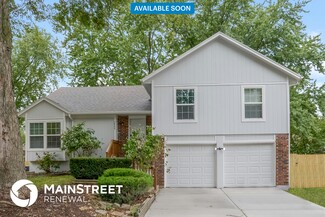 2009 S Kenwood St, Olathe, KS 66062