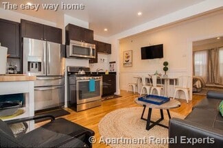 322.5 Western Ave Unit 1, Cambridge, MA 02139