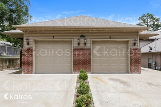 2007 Wilson Rd, Little Rock, AR 72205