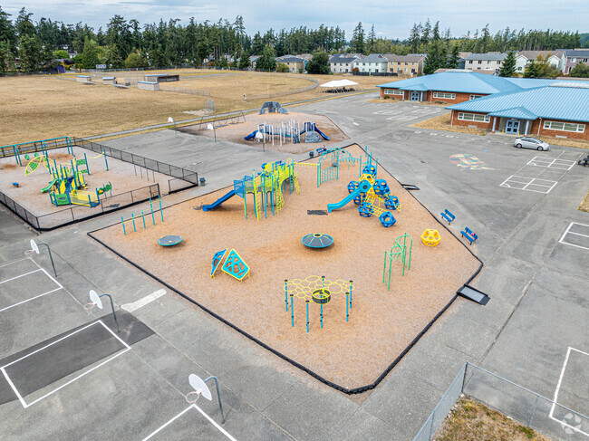 Hillcrest Elementary School