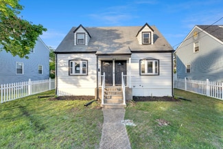 1133 Howard Ave Unit A, Bellmawr, NJ 08031