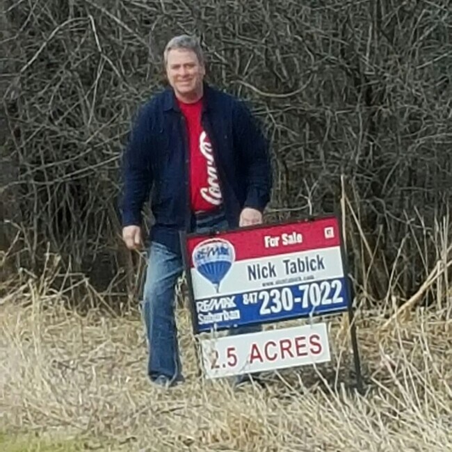 Agent Photo