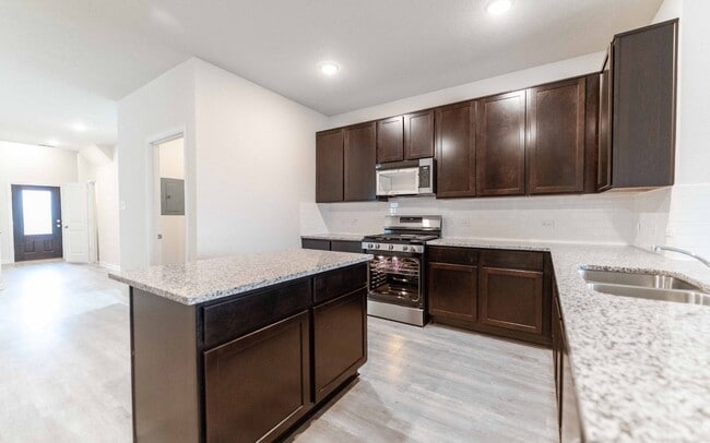 8807 Catnip Pass, Elmendorf, TX NULL - photo 2