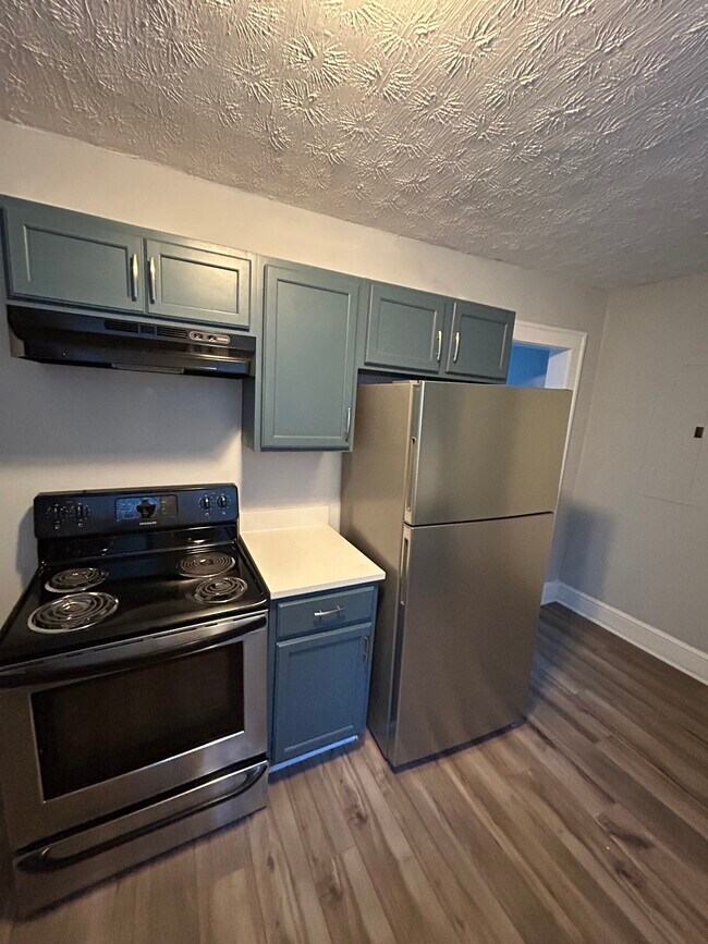 7 Roseway Cir NE, Rome, GA 30161 - photo 3