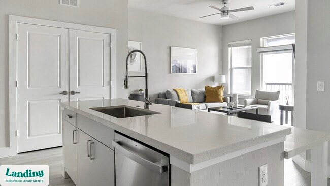 16304 Farm To Market Rd 1325 unit 2305, Austin, TX 78728 - photo 4