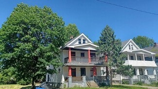 4082 E 143rd St Unit 2, Cleveland, OH 44128