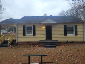 1620 Old Wilson Rd, Rocky Mount, NC 27801