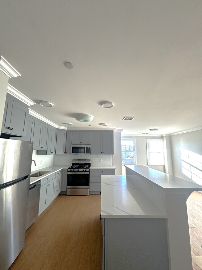 747 Belden Ave, Norwalk, CT 06850