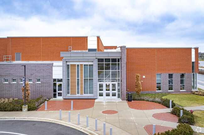 Maple School