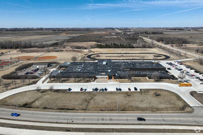 Worthington Middle School