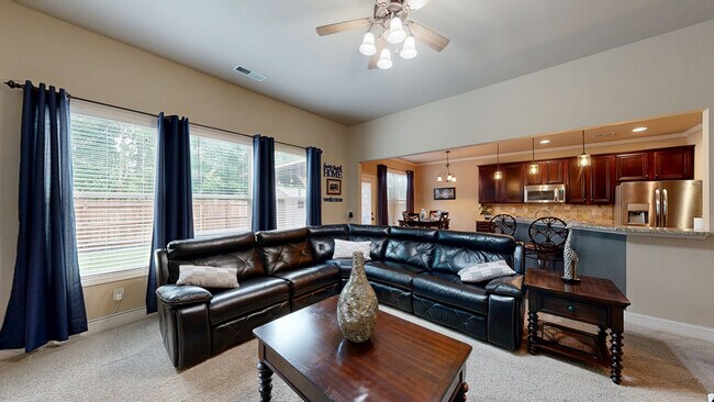 2376 Roberts View Trail, Buford, GA 30519 - photo 2