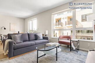 490 W Mckinley Ave Unit FL3-ID1001, Sunnyvale, CA 94086