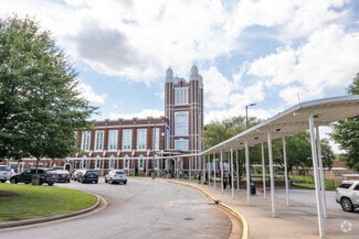 Carver Early College