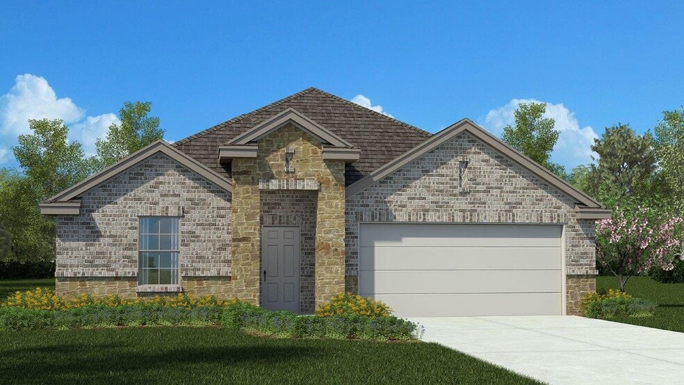 6105 Eldora Dr, College Station, TX 77845 - photo 1
