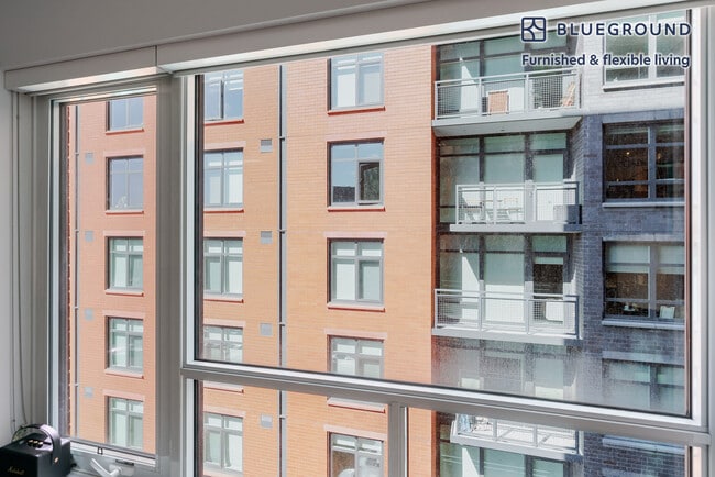 455 I St NW unit FL7-ID1057, Washington, DC 20001 - photo 4