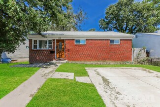 116 Cedar Hill Rd, Brooklyn Park, MD 21225