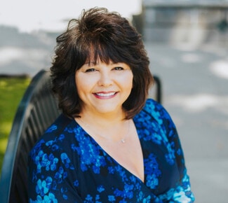 Arlene Pearson