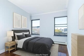214 E 9th St Unit 304, New York, NY 10003