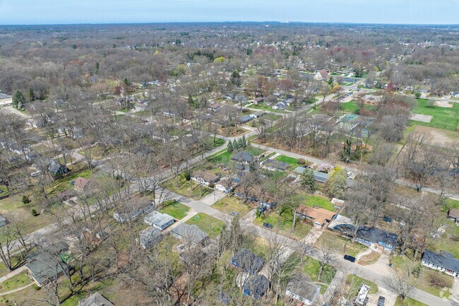 Beechwood is a great place to raise a family.