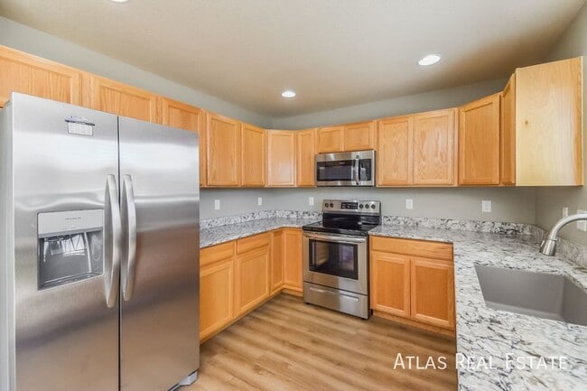 7325 Pearly Heath Rd, Colorado Springs, CO 80908 - photo 5