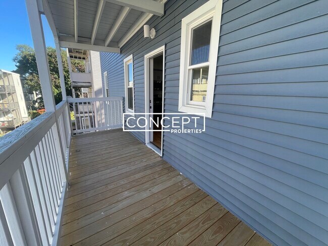 18 Verrill St unit 2TS, Boston, MA 02126 - photo 4