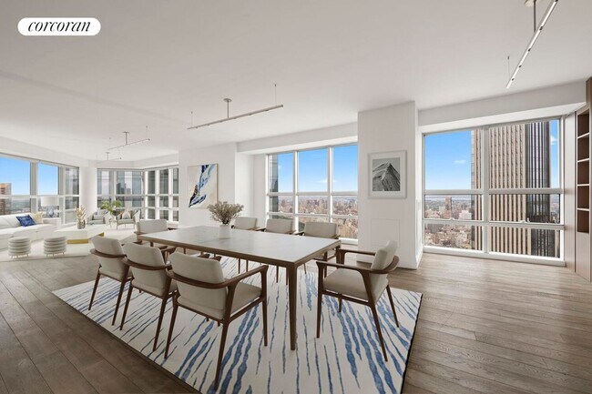 Metropolitan Tower, New York, NY 10019 - photo 4