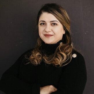 Gulmira Ibrahimoglu