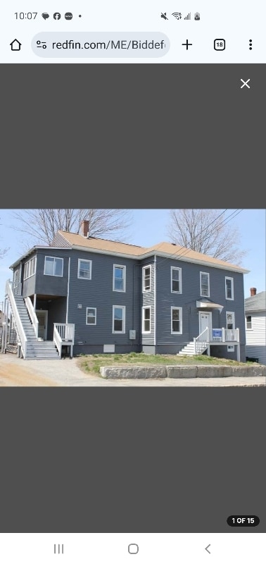 6 Graham St, Biddeford, ME 04005