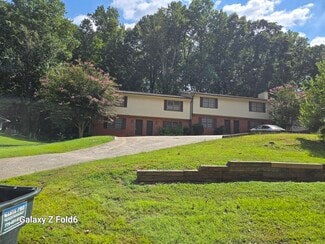 5552 Estates Ct, Norcross, GA 30093