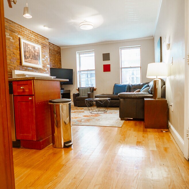 17 Garrison St unit 2, Boston, MA 02116 - photo 1