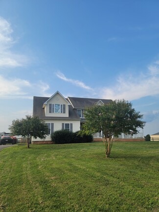10850 Misty Creek Ct Unit 10850 Misty Creek Ct, Nokesville, VA 20181
