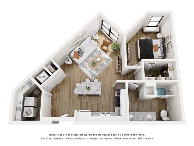 Tapestry Woodland Hills, Atascocita, TX 77346 - photo 4